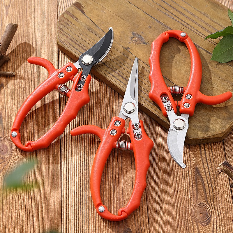 Bonsai Garden Knife - Gardening Branch Scissors Fruit Tree Shears