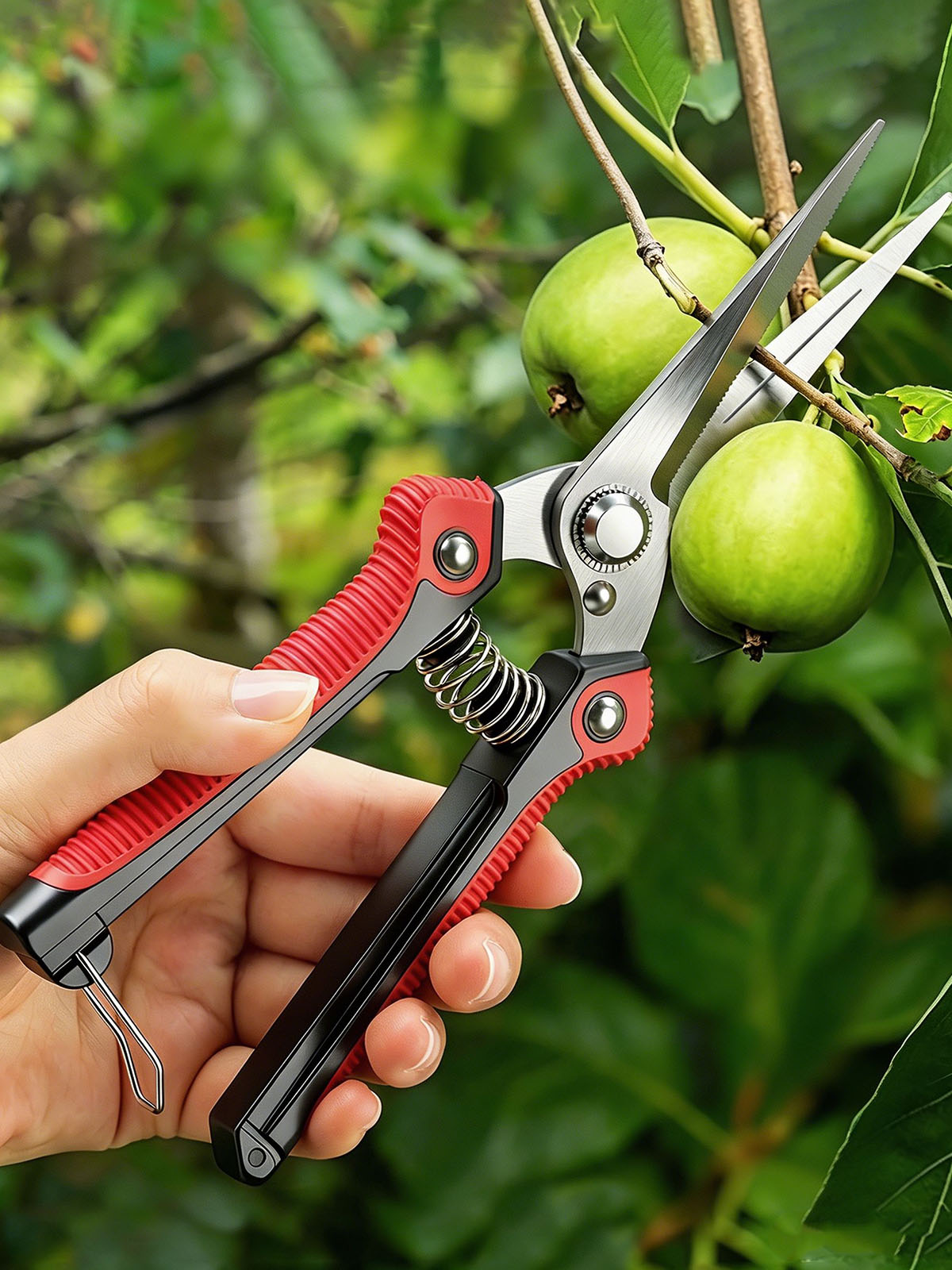 NEWSHARK Stainless Steel Pruni - Bonsai Garden Knife review and price