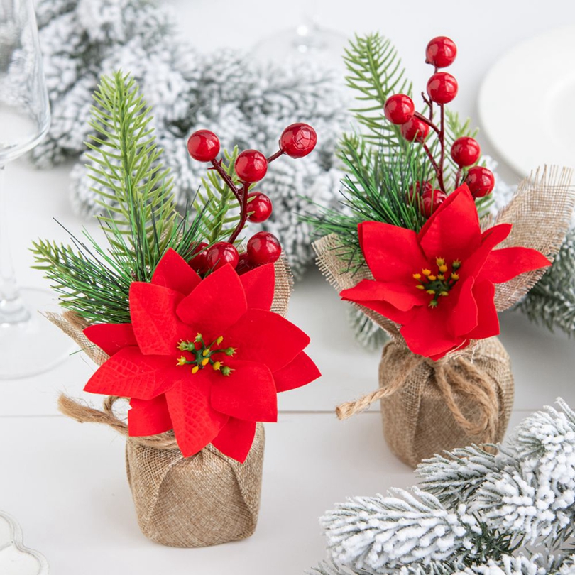 Artificial Plants Flowers Hot  - Bonsai Garden For Sale review and price