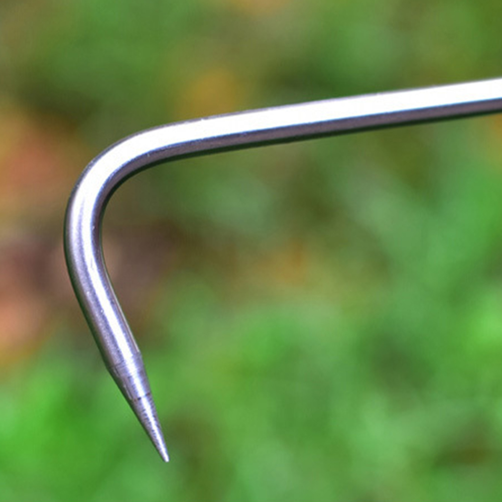 1PC Single Claw Hook Soil Loos - Bonsai Gardenia review and price