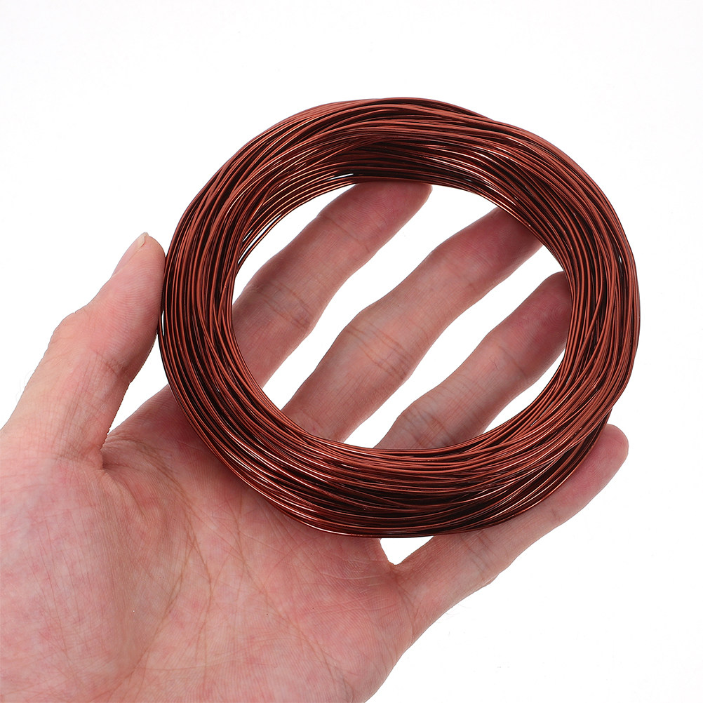 Bendable Aluminum Round Wire f - Bonsai Wire Aluminum review and price