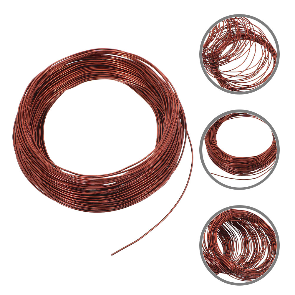 Bendable Aluminum Round Wire f - Bonsai Wire Aluminum review and price