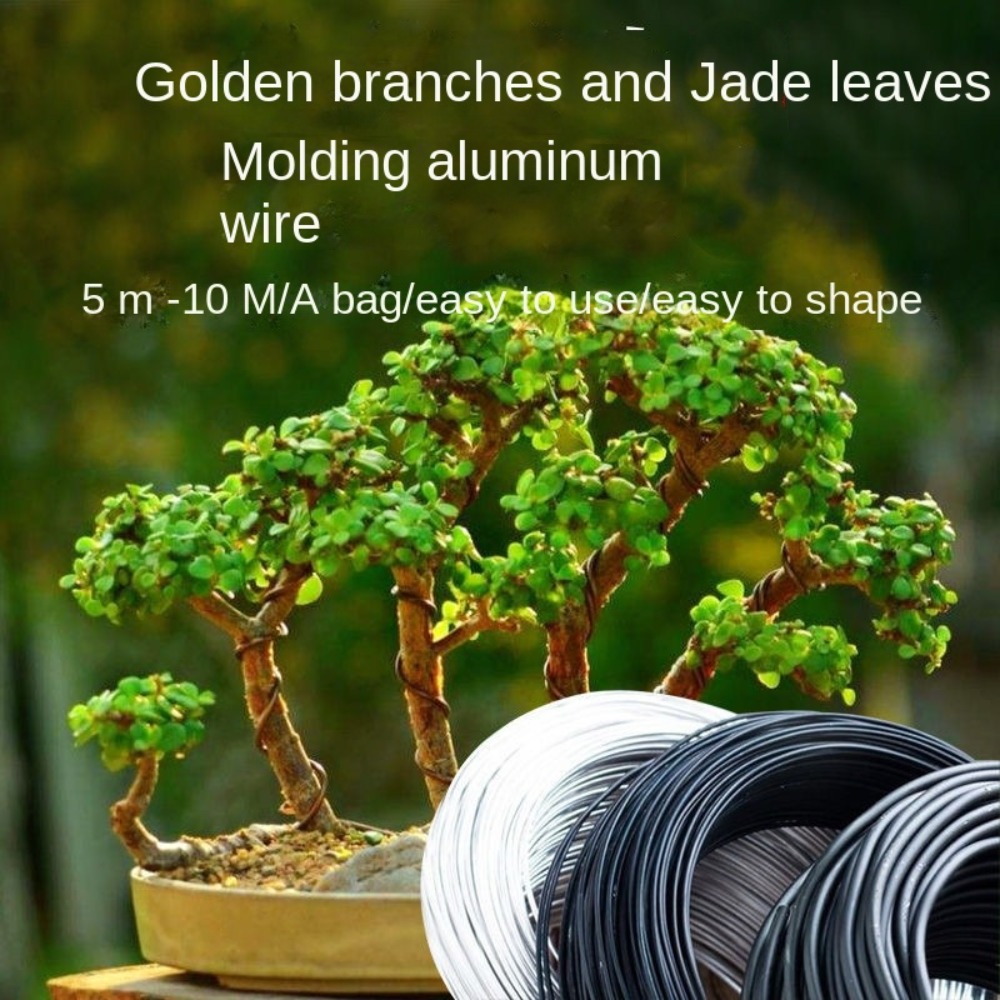 Aluminum Bonsai Wire Garden Bo - Bonsai Wire Aluminum review and price