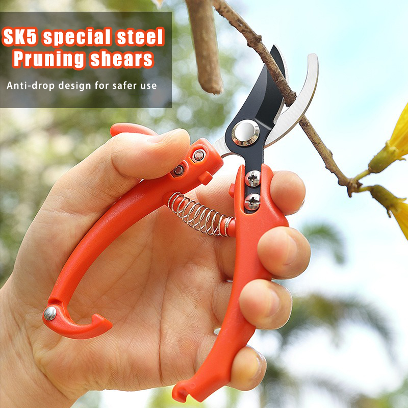 Gardening Branch Scissors Frui - Bonsai Garden Knife review and price