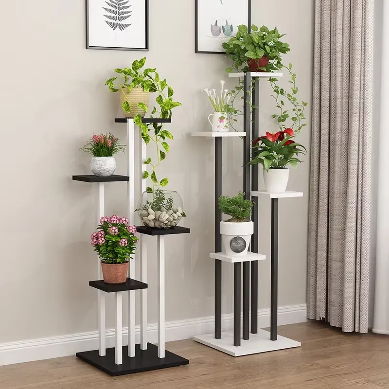 Multi Tier Flower Shelf Indoor - Bonsai Vertical Garden review and price