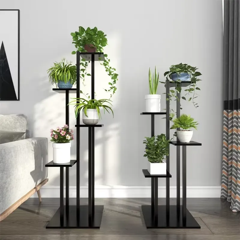 Multi Tier Flower Shelf Indoor - Bonsai Vertical Garden review and price