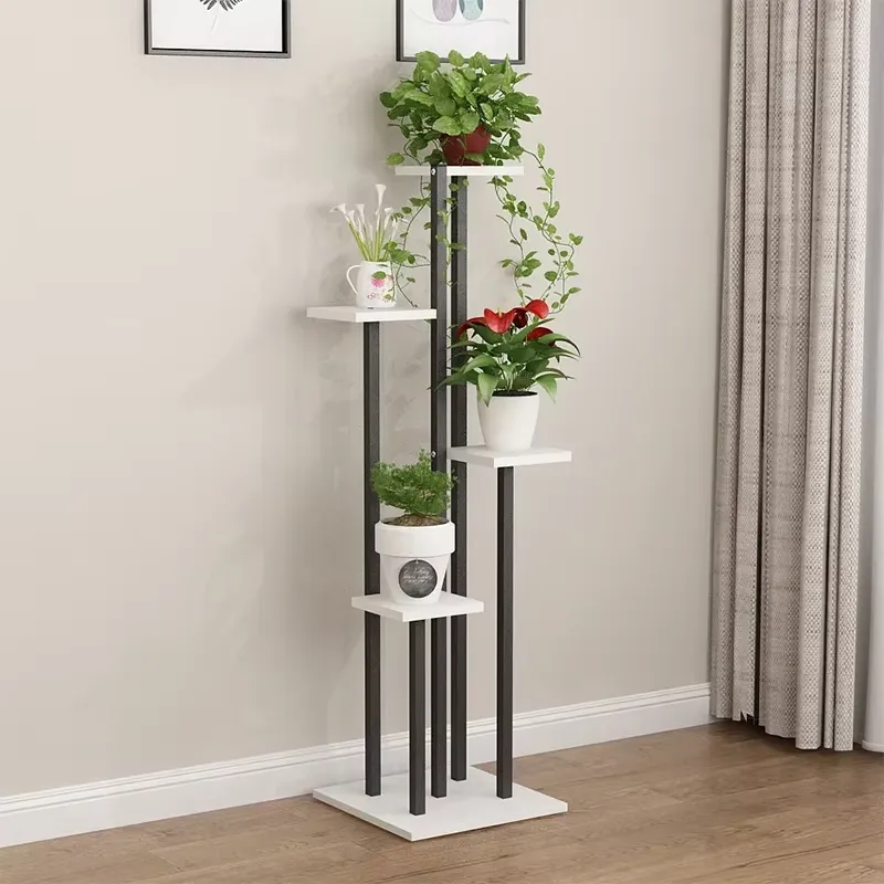 Multi Tier Flower Shelf Indoor - Bonsai Vertical Garden review and price