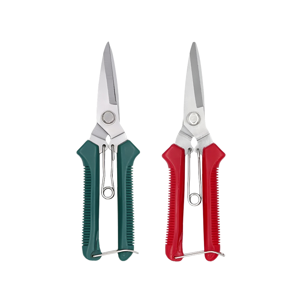 190mm Garden Pruning Shears fo - Bonsai Garden Knife review and price