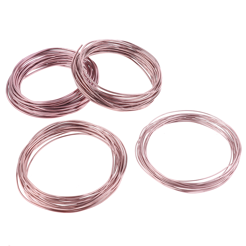 1 Pcs New Good Quality Bonsai  - Bonsai Wire Aluminum review and price