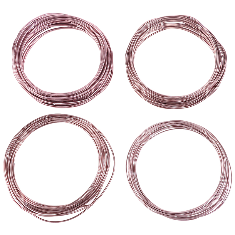 1 Pcs New Good Quality Bonsai  - Bonsai Wire Aluminum review and price