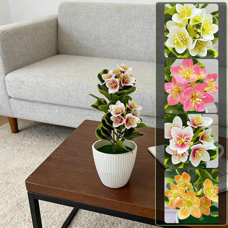8x25cm Vertical Stripe Flower  - Bonsai Vertical Garden review and price