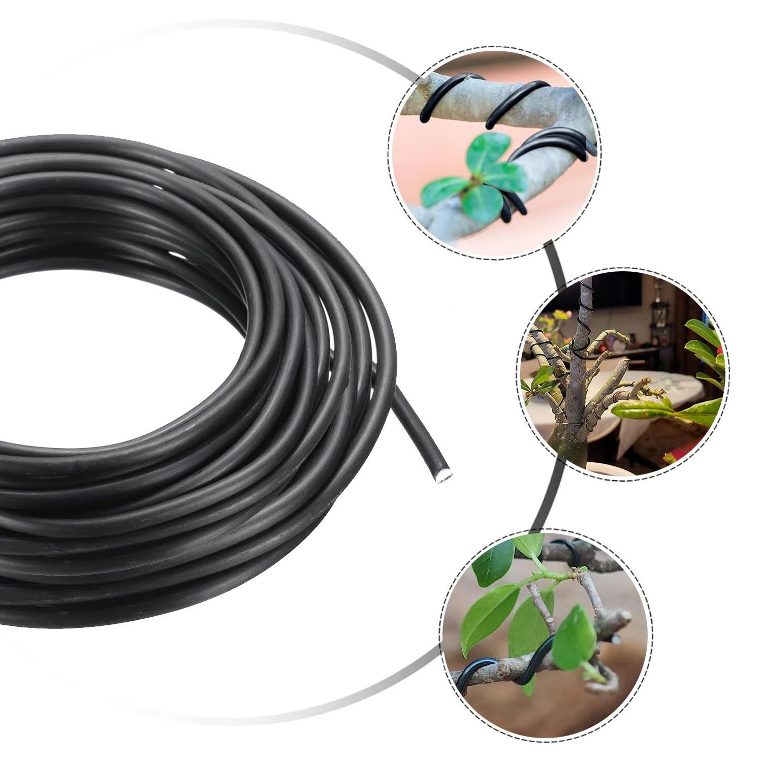 1pcs Bonsai Wires Anodized Alu - Bonsai Wire Aluminum review and price