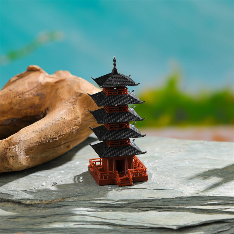 Garden Aquarium Bonsai Decor M - Bonsai Garden Ideas review and price