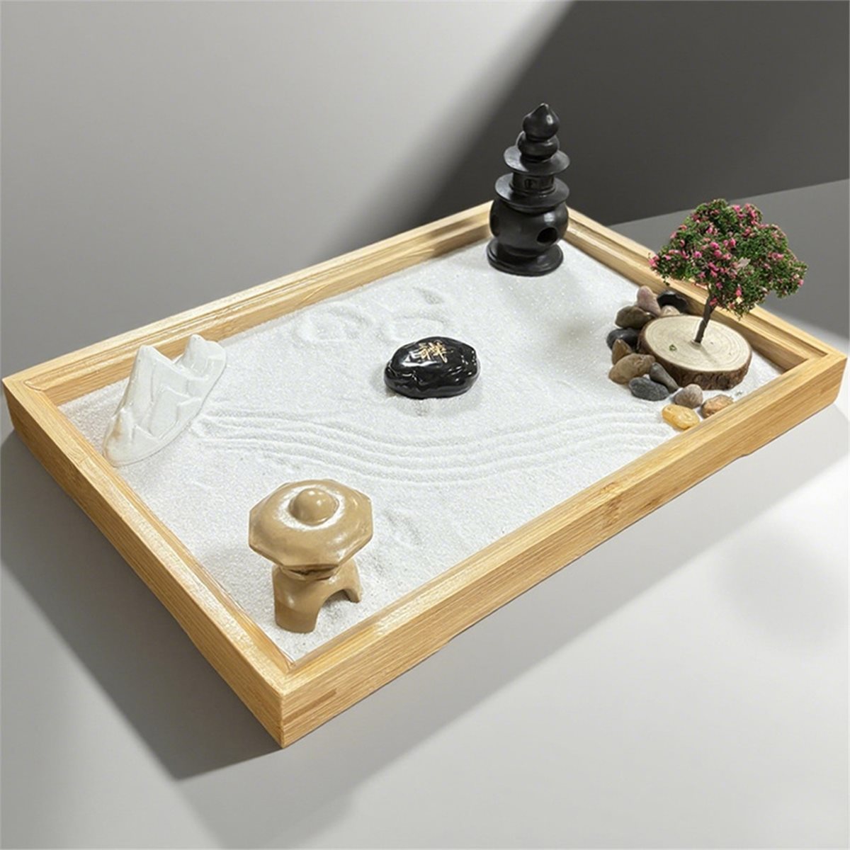 618 Mega Sale Japanese Garden  - Bonsai Garden For Sale review and price