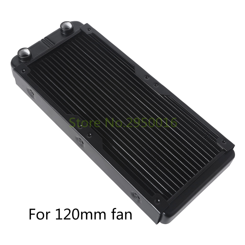 240mm 10/18 Tube Computer Wate - Bonsai Wire Aluminum review and price