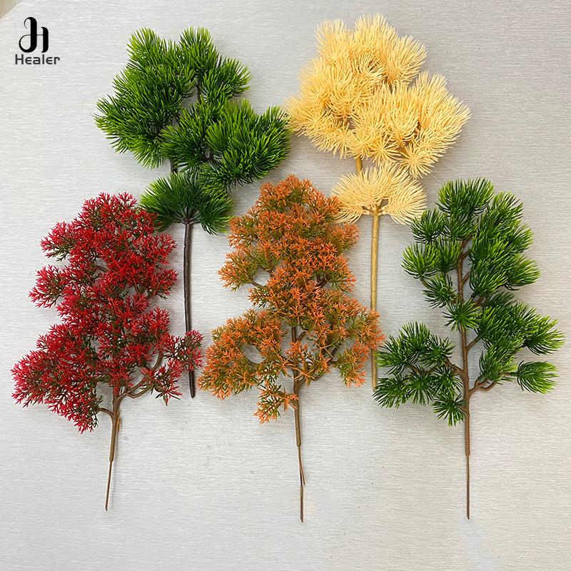 Hot Sale 1Pc Plastic Fake Arti - Bonsai Garden For Sale review and price