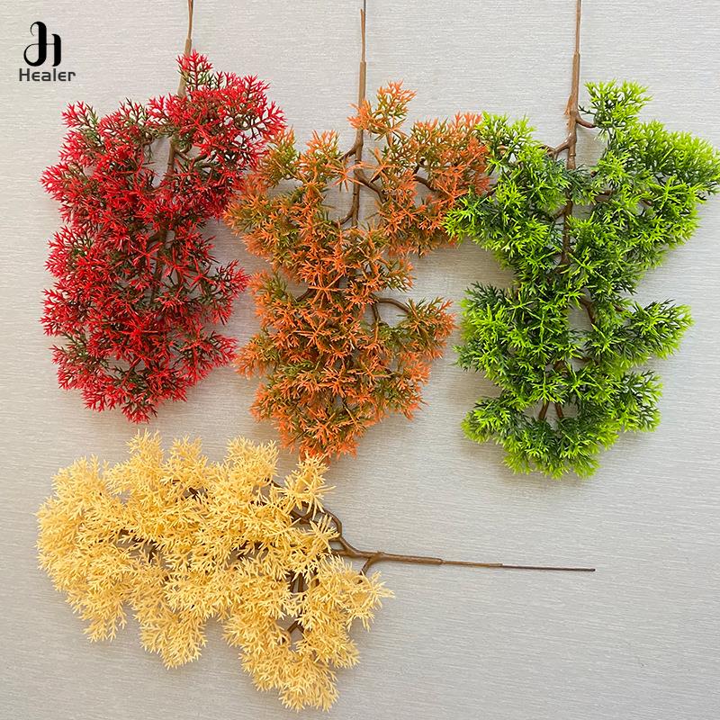 Hot Sale 1Pc Plastic Fake Arti - Bonsai Garden For Sale review and price