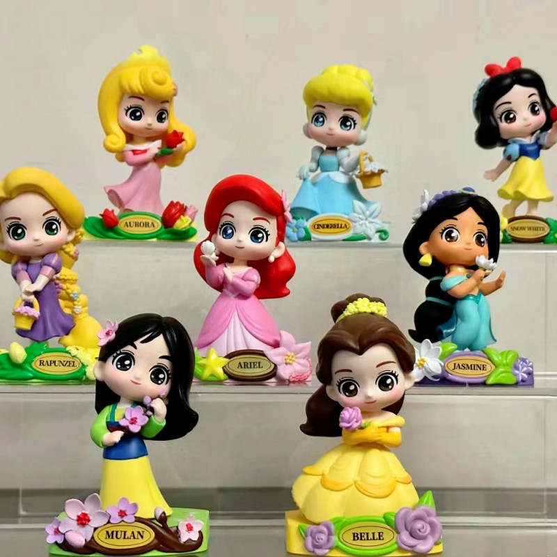 Disney Princess Garden Dream S - Bonsai Garden Ideas review and price