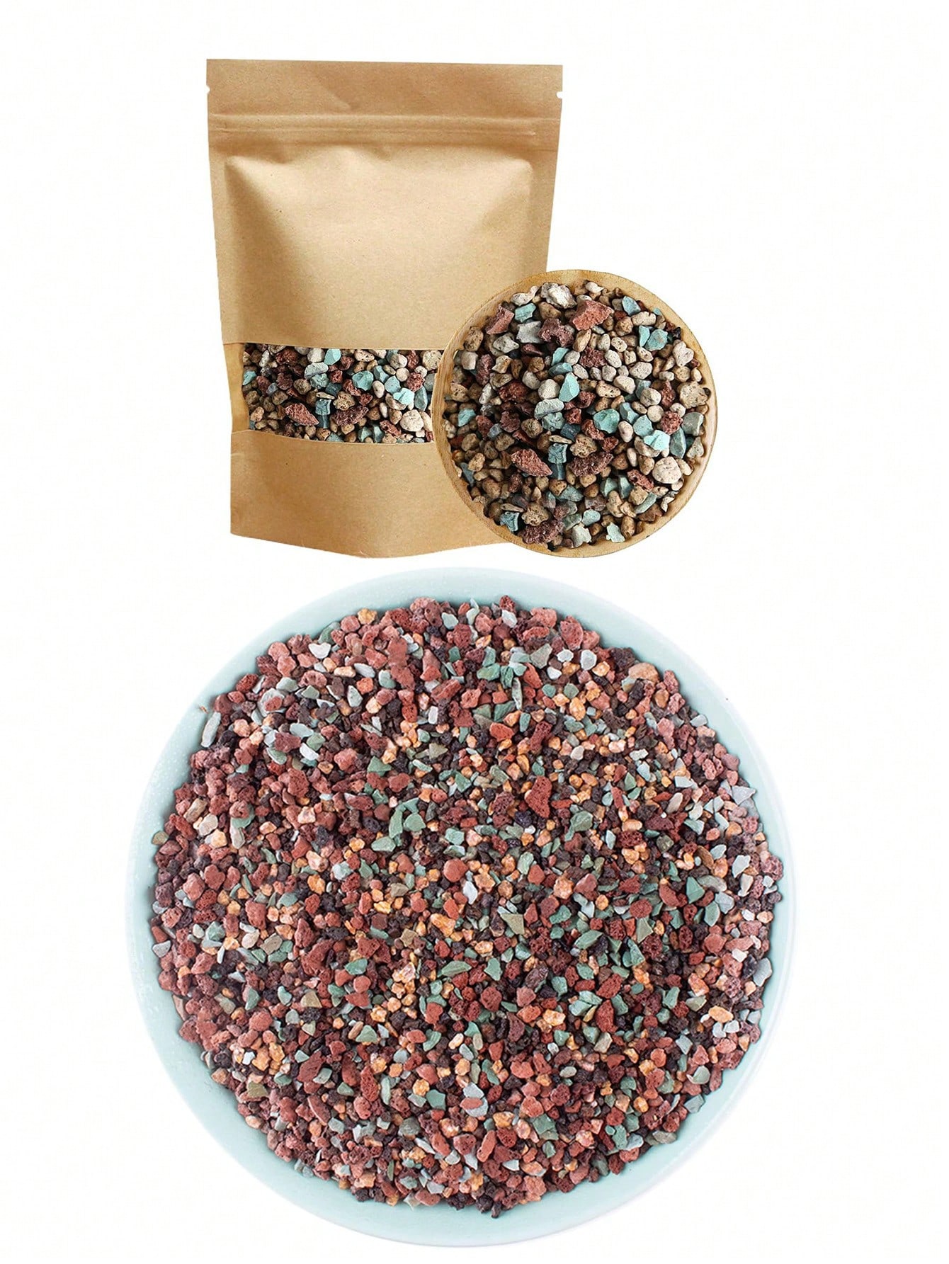 Mix Horticultural Lava Rock Pe - Sphagnum Moss Bag review and price