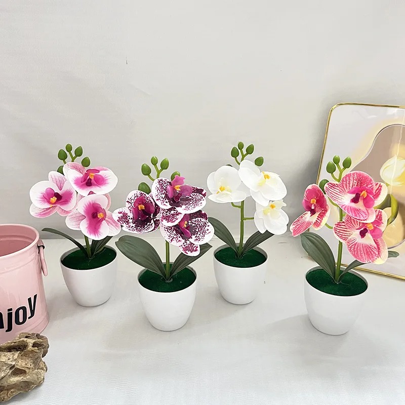 1Pcs 20CM Simulation Plants Po - Bonsai Garden Ideas review and price