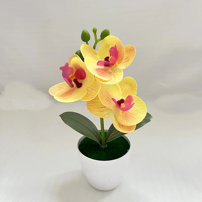 1Pcs 20CM Simulation Plants Po - Bonsai Garden Ideas review and price