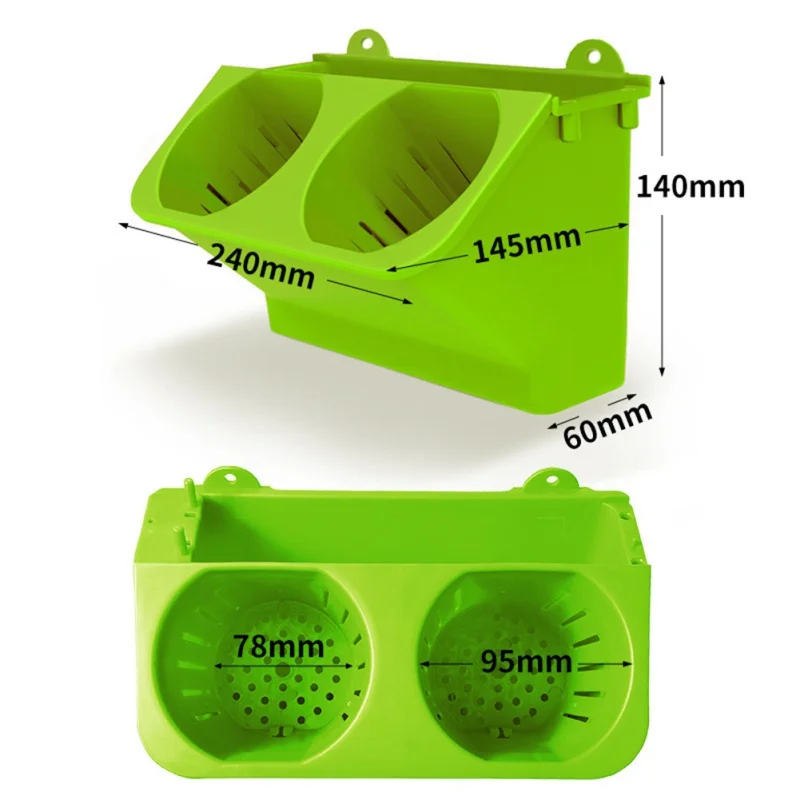 1PC Self Watering Flower Pot V - Bonsai Vertical Garden review and price