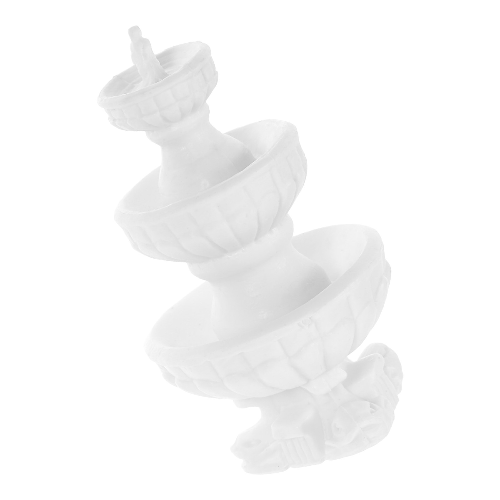 Plastic Mini Fountain Decor Mi - Bonsai Garden Fountain review and price