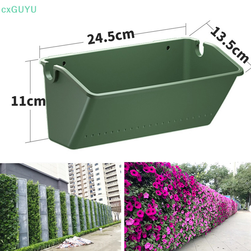 1/3PCS Planting Box, Wall Hang - Bonsai Vertical Garden review and price