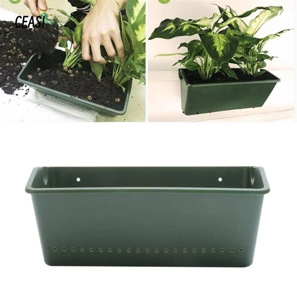 1/3PCS Planting Box, Wall Hang - Bonsai Vertical Garden review and price