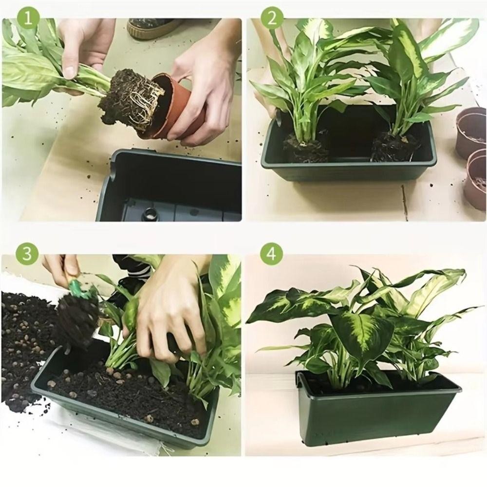 1/3PCS Planting Box, Wall Hang - Bonsai Vertical Garden review and price