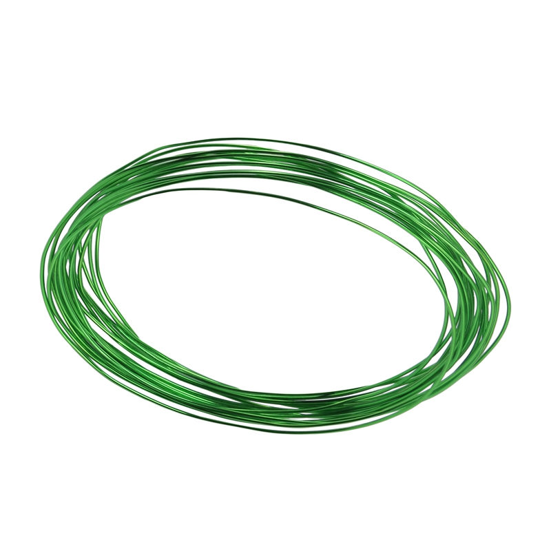 9 Rolls Bonsai Wires Anodized  - Bonsai Wire Aluminum review and price