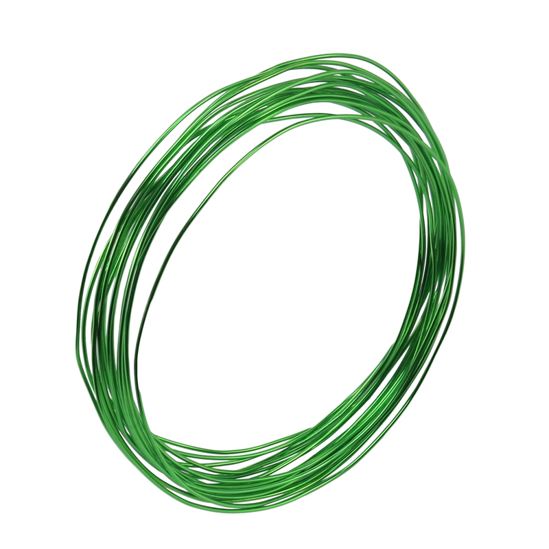 9 Rolls Bonsai Wires Anodized  - Bonsai Wire Aluminum review and price