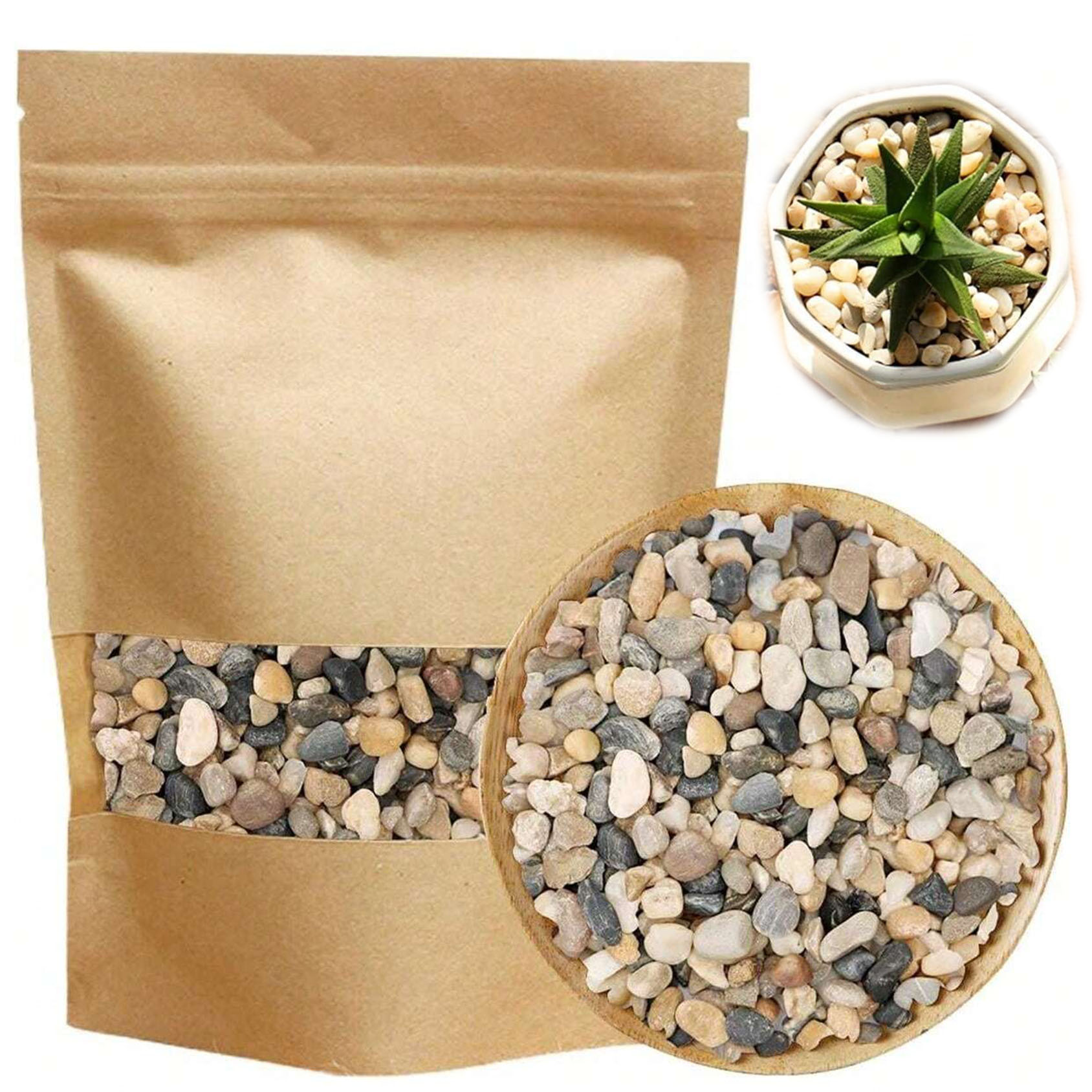 River Rocks Stones Natural Dec - Sphagnum Moss Bag review and price