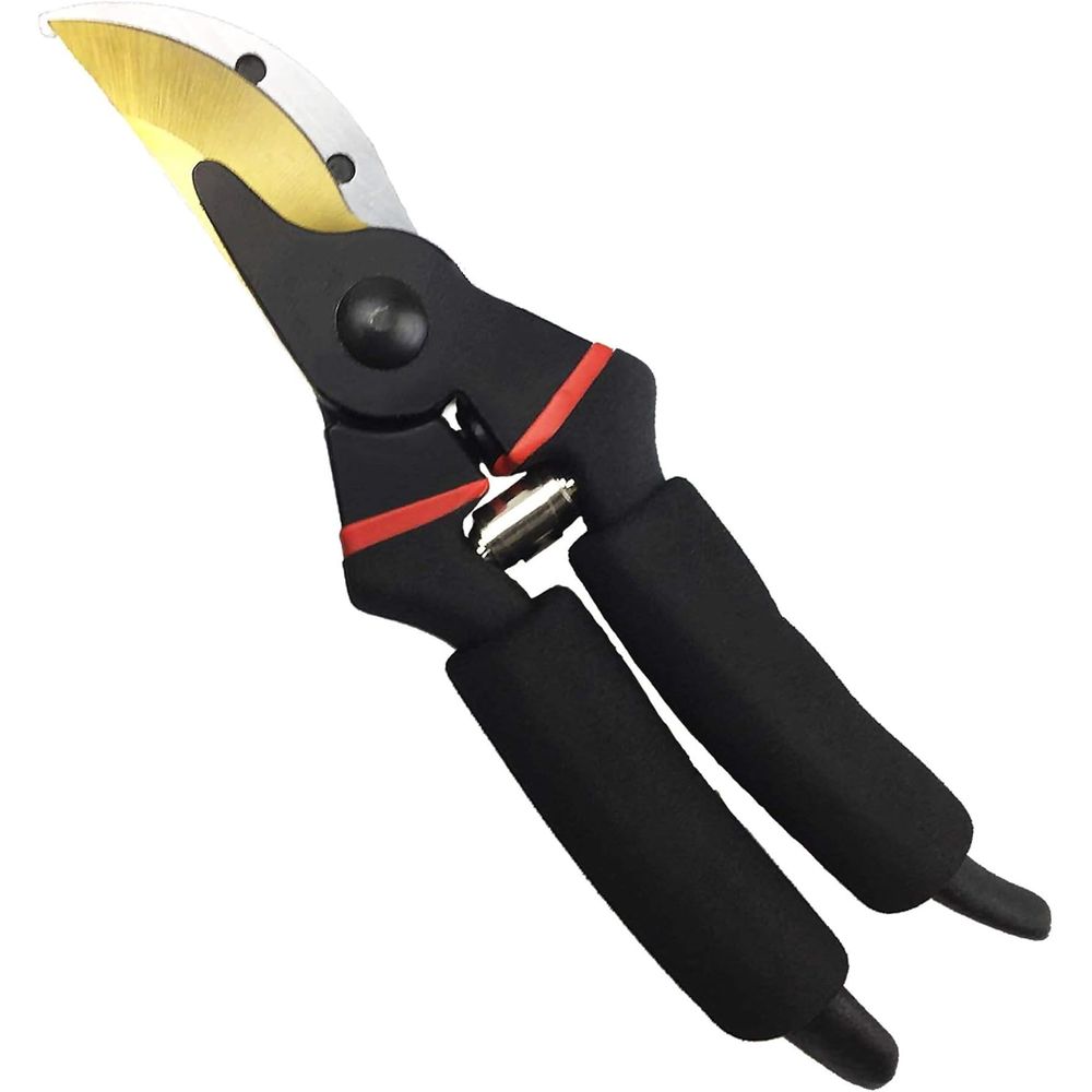 8 Proional Premium Titanium By - Bonsai Garden Knife review and price
