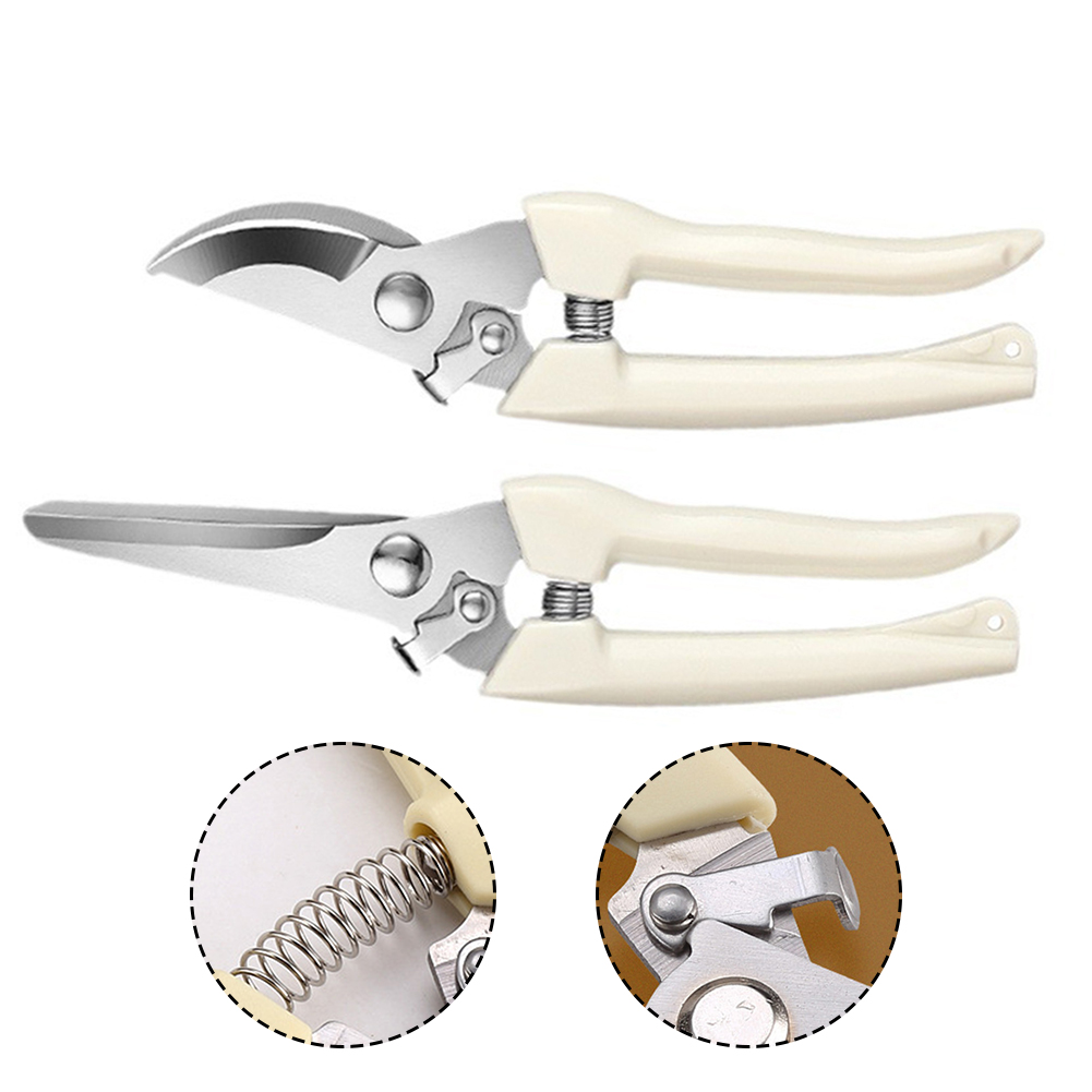 Pruner Shears Hand Tools Bonsa - Bonsai Garden Knife review and price