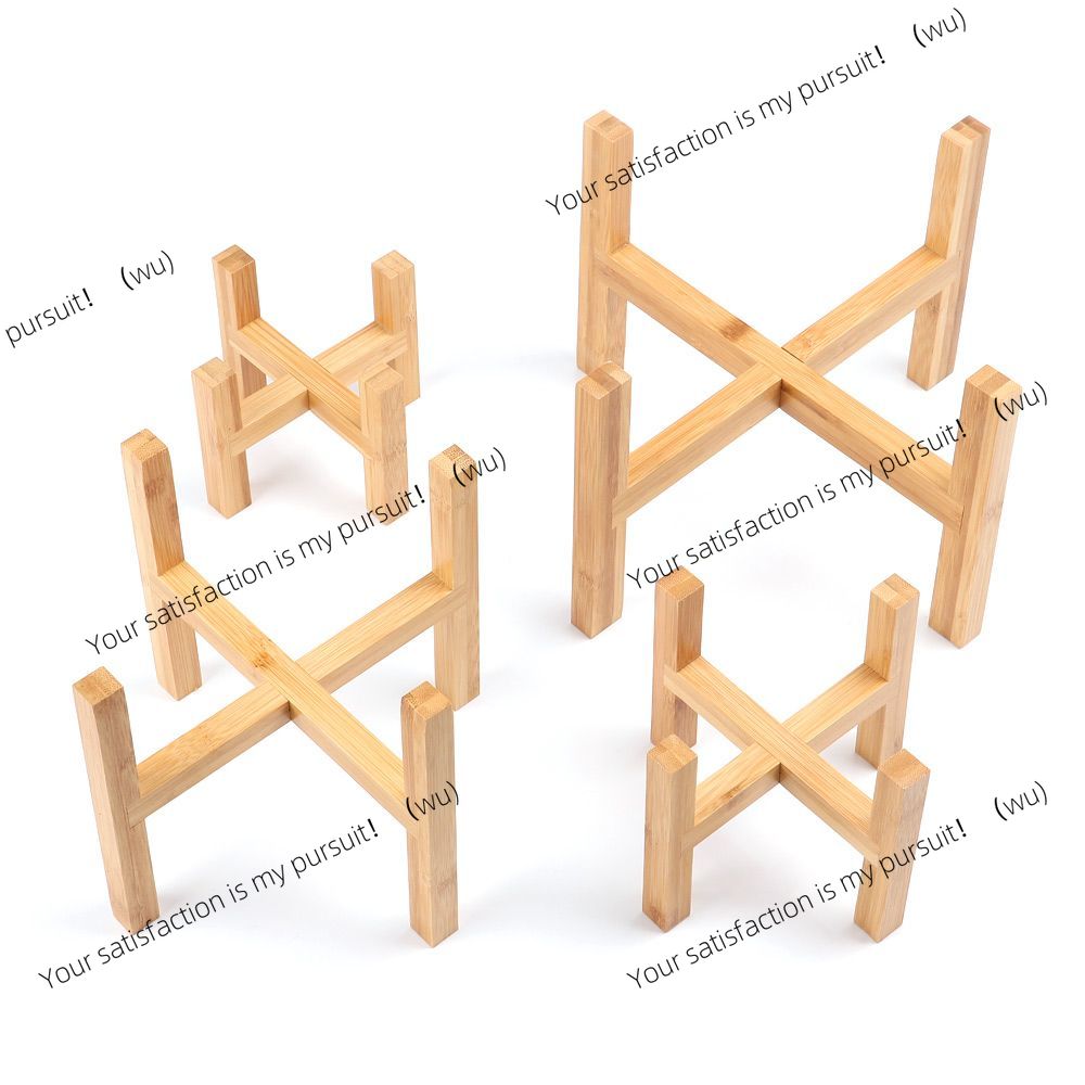 Wooden vertical bonsai display - Bonsai Vertical Garden review and price