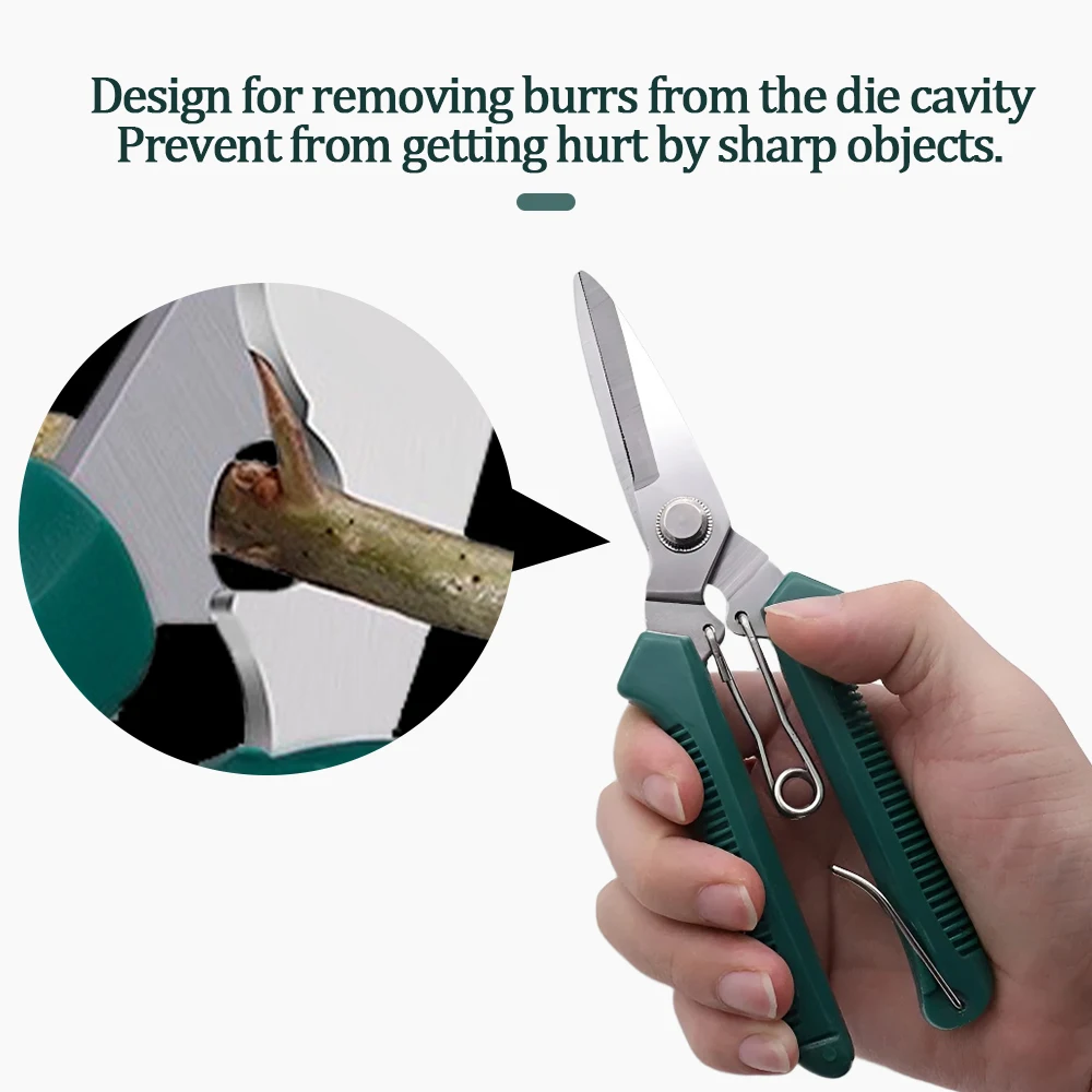 1PC 190mm Stainless Steel Gard - Bonsai Garden Knife review and price