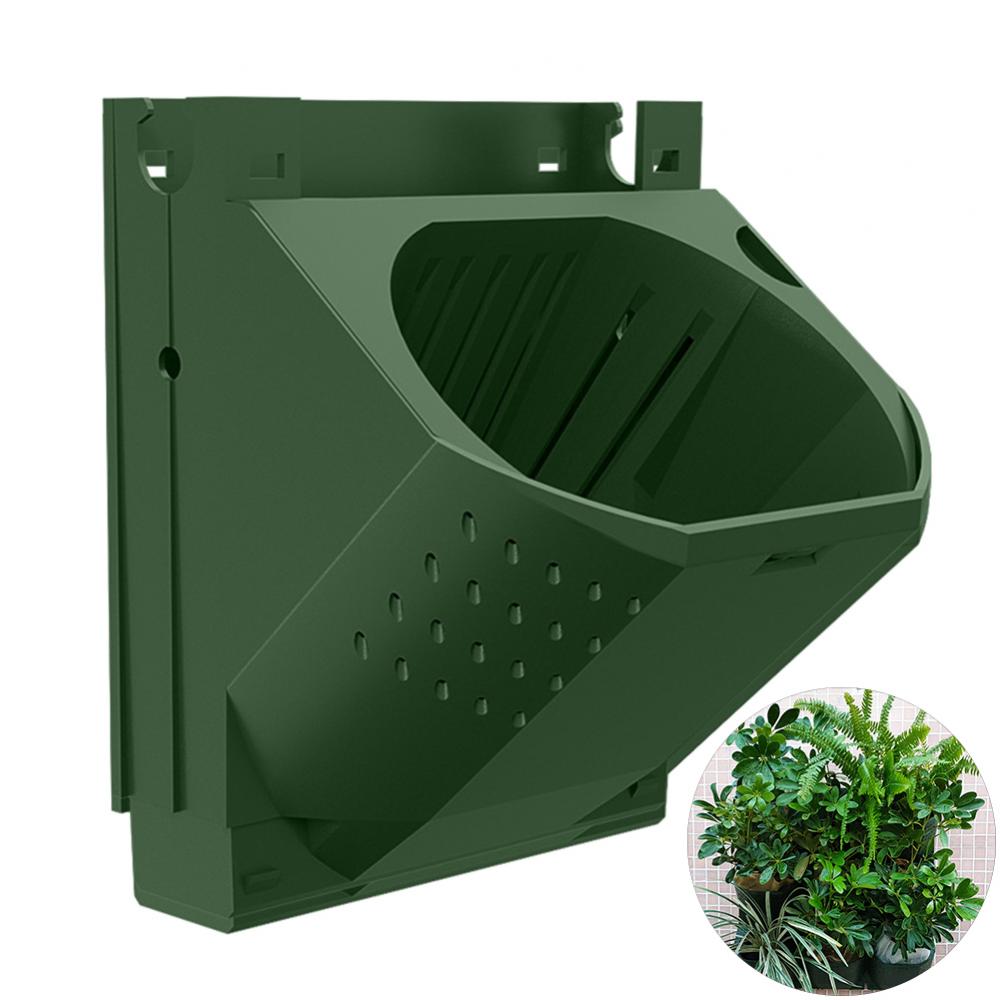 Wall Mounted Forest Box Multi  - Bonsai Vertical Garden review and price