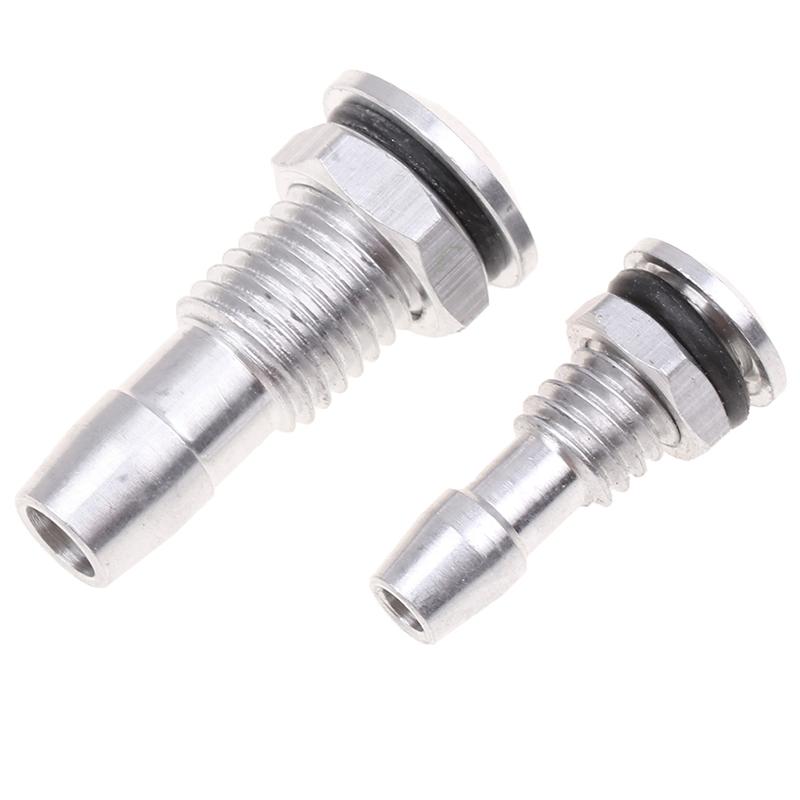 2Pcs New Silver M6/M8 Aluminum - Bonsai Wire Aluminum review and price