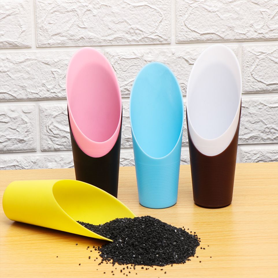 1PC Plastic Soil Shovel Cup Fo - Bonsai Gardenia review and price