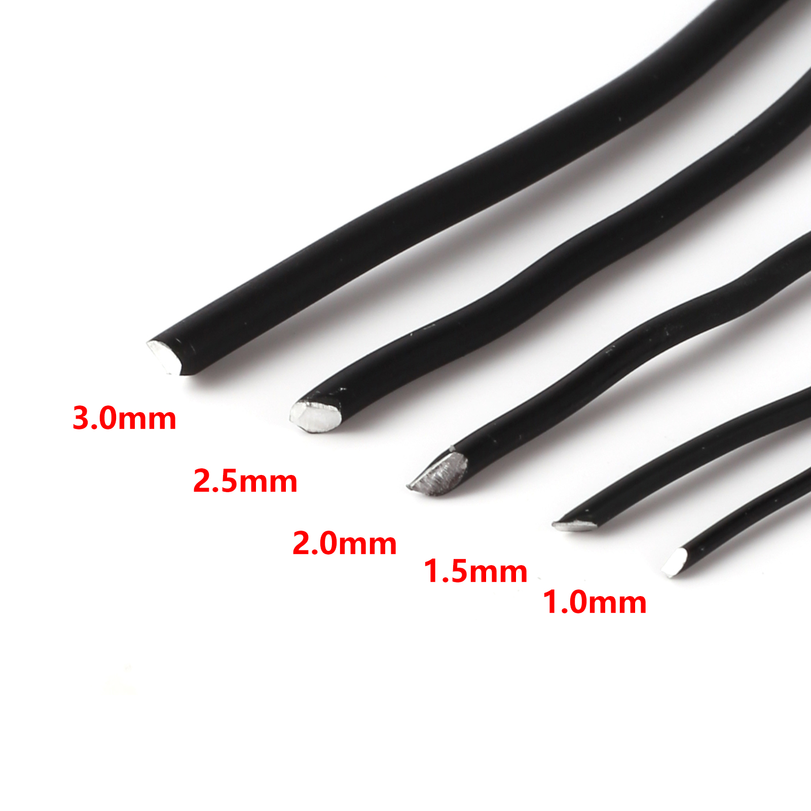 5Meters Bonsai aluminium wire  - Bonsai Wire Aluminum review and price
