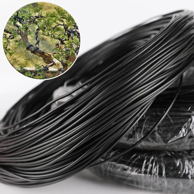 5m Bonsai Wire plant support A - Bonsai Wire Aluminum review and price