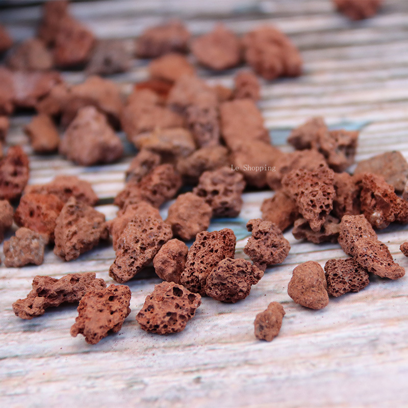 500g/1000g Red Volcanic Rock S - Sphagnum Moss Bag review and price